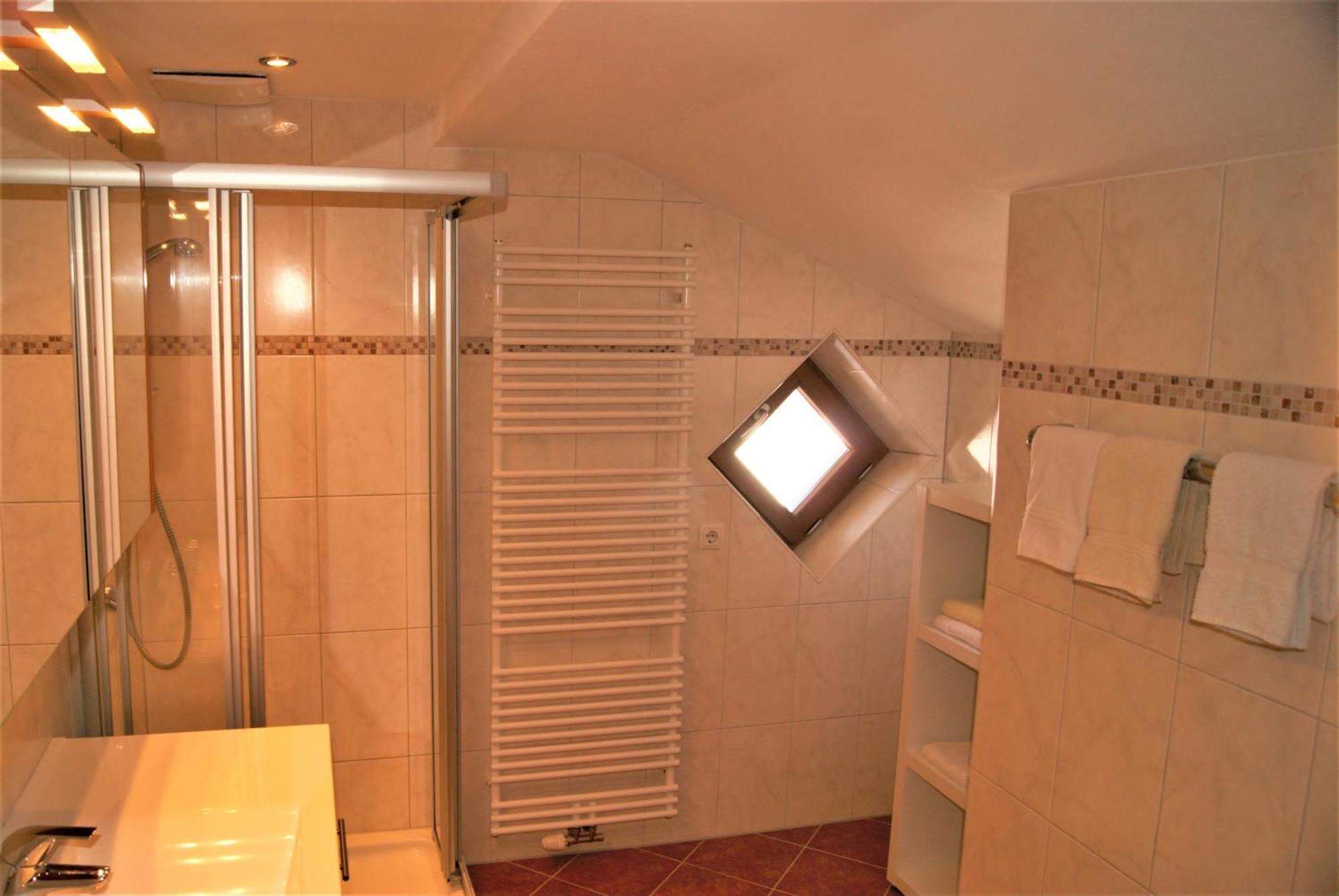Landhaus St. Hubertus Kaunertal Habitación foto